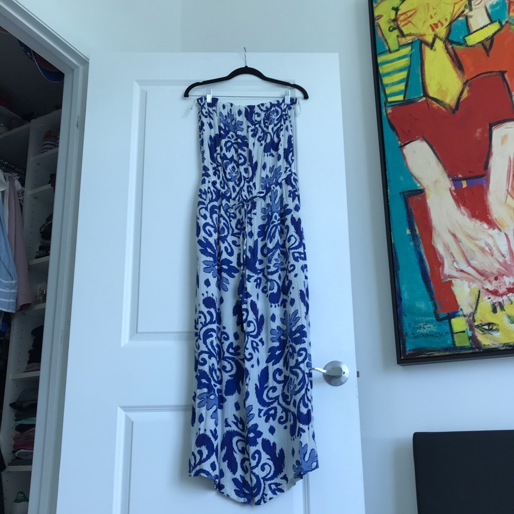 NEVER WORN Jumpsuit